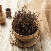 미강 착한먹거리 2023년 지리산 햇건고사리 국내산 50g 100g 200g 500g 가락시장 직배송 말린고사리 고사리, 1box