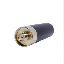 Baofeng Tyt Wouxun Yaesu 햄 라디오 용 다이아몬드 SRH805S 미니 숏 워키 토키 VHF UHF 안테나 SMA-Female, 02 SMA-Female