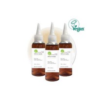 글로우몬스터 프리미엄 비건 위치하젤 추출물 원액 100ml 3개 비건, 글로우몬스터 프리미엄 비건 위치하젤 추출물 원액 100