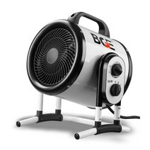 농업용 열풍기 고효율 보일러 비닐하우스 전기, 스마트버전220V