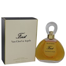 Van Cleef & Arpels First EDP Spray 100ml Women