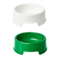 이케아 LURVIG 그릇/0.7L, 그린 203.752.72