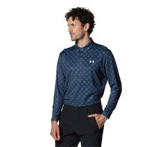 언더아머(UNDER ARMOUR) 골프웨어 티셔츠 0000001133504, ０４４, ＬＧ