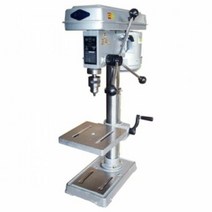 브랜드없음 용수공 소형 드릴링머신 YSDM-200(13mm) 화물착불