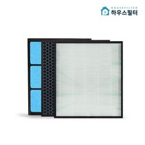 AP-1516D필터 웅진 코웨이 공기청정기 호환필터, 상세 설명 참조