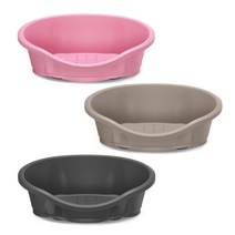 아이맥 강아지 하우스 다이도 65_20 쿠션 집 애견, 2.ROSA SCURO