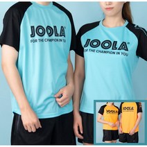 [JOOLA] 줄라 JNS(라운드 기본 유니폼)