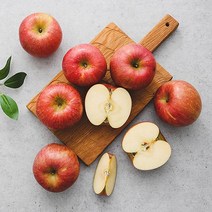 [산지직송] 경북 아삭아삭 사과 4kg 중대과(가정용), 단품