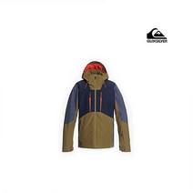 퀵실버 퀵실버 보드복 자켓 MISSION PLUS JK _CQW (6446933)