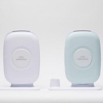 아트박스/유에너스 가정용 칫솔살균기 UN-9100, 화이트