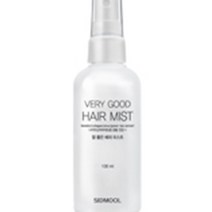 1+1 시드물 참 좋은 헤어미스트 100ml 모발 보습 윤기