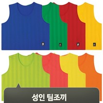 유투 단체 행사 팀조끼 연습복 팀복 체육대회 축구 풋살 트레이닝 스포츠 반티, 블루[81]