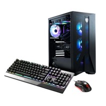 MSI Aegis RS (타워) 게이밍 데스크탑 인텔 코어 i7-13700KF 지포스 RTX 4080 16GB 메모리 (8GB x 2) 1TB SSD 240 액체 냉각