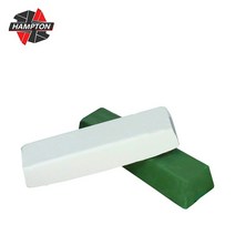 연마재 녹색 연마 페이스트 알루미나 110/185mm 복합 금속 칼날 연삭 사용, [01] Green 110x35x30mm