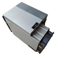 선풍기부품 Bitmain AntMiner S19 95t s19pro 110t s19jpro 104t 중고, [01] s19 95t