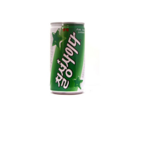 칠성사이다 업소용, 190ml, 25개