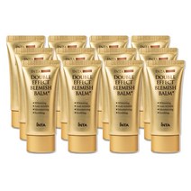 (본사)리뉴얼 12개 인타글리오 인타 더블 이펙트 블레미쉬 밤 플러스 비비크림 40ml