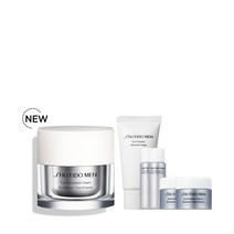 시세이도 [단독3선물포장] NEW 맨 토탈 리바이탈라이저 크림 (#안티에이징 영양크림) 638426