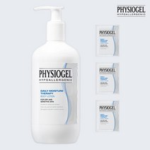 [공식수입원 정품] NEW 피지오겔 DMT 바디로션 특별기획 패키지, 단일속성