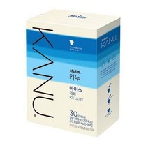 알파(ALPHA) 아이스라떼 13.5gx30T, 단품