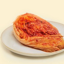 평창 꽃순이 묵은지 2.5kg 5kg 10kg