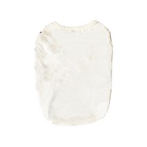애완 동물 의류 패션 인쇄 치와와 여름 멋진 푸들 티셔츠 작은 개를위한 퍼그 개 옷 럭셔리 개 옷 푸들 ZY0001, 하얀, XXL
