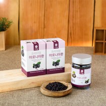 강원블루베리 아로니아 환 150g 국내산 아로니아, 1, 본상품선택, 본상품선택
