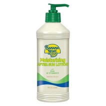 Banana Boat 바나나보트 Aloe After Sun Lotion Pump 16oz by 299929