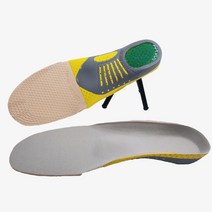 에어 쿠션 인솔 신발 구두 깔창 남성깔창 구두깔창 군화용깔창 등산화깔창