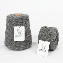 슬로우플로우 실키울, 100g, 05 핑크, 1개
