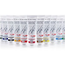 [쉴드]스페셜 아크릴물감 50ml (색상 선택), 641/CeruleanBlue