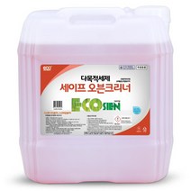수산화나트륨0% 세이프 오븐크리너 주방 기름때제거, 수산화나트륨0% 세이프 오븐크리