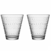 이딸라 가스테헬미 접시/볼/유리잔 46종 모음, 캔들홀더 린넨 64mm