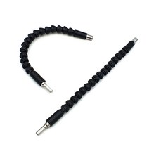 밴딩샤프트 드릴각도조절 드릴 연장 샤프트