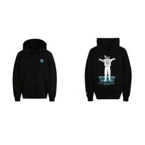 [정품] 엠엘비 뒤픽쳐링 후드티 뉴욕양키스 31HDE3011 알앤제이