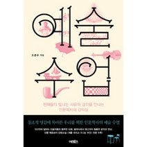 예술 수업, 어크로스