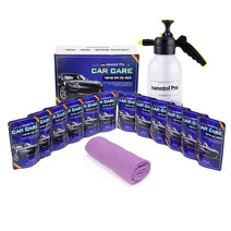 모나코올리브 나노톨프로 원패스 1년 셀프세차 패키지, 나노툴 원패스