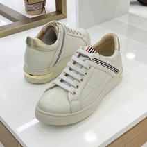 탠디 X22006 IVORY 여자스니커즈 4.5cm 미셸by탠디 TW178E