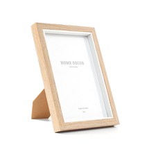 빌한슨 포토테이블 사진틀 미니 웨딩 사진 액자 5x7