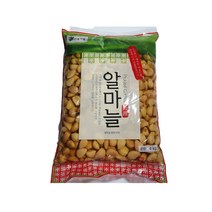 참맛종합식품 옛한옥알마늘4kg
