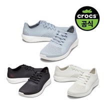 크록스 남성 LITERIDE PACER M 3종 택1 (21SMSH204967)