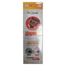 (맛나)닥터오렌지곰팡이젤 150G/미라클피플, 1개