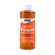 나우푸드 내추럴 E 리퀴드, 118ml, 1개