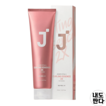 제이숲 스타일제이 컬링 에센스 2X 150ml, S14_스타일제이 컬링 에센스 2X 150ml