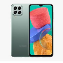 KT 삼성전자 SM-M336K 128GB 갤럭시 점프2 새제품 미개봉, 그린