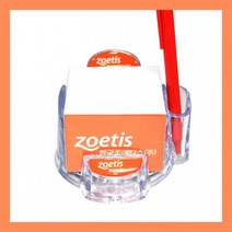 판촉물/300개/크리스탈 볼펜꽂이형 측면 포스트잇점착메모함 메모함/홍보행사용품 대량구매 단체선물 로고, 기본300개구매시, 인쇄없음