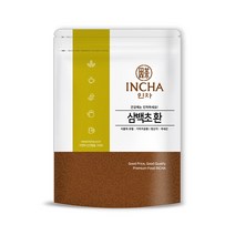 인차 국내산 삼백초환 300g 삼백초 환, 1개, 1개