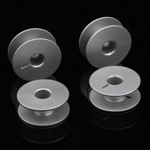 산업용 재봉틀 보빈 #00 주키 가수 CONSEW 형제 잭 시루바 간사이 전형적인 조지 야마토 5/0/20/40264 피, 02 0pcs