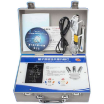 자기 공명 양자분석기 지능형 건강 분석기 파동 분석, 캐리어 스타일 올인원 머신