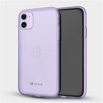 [아이폰 12 프로맥스]베리핏 퓨어 케이스 IPHONE 12 PRO MAX (6.. 그린